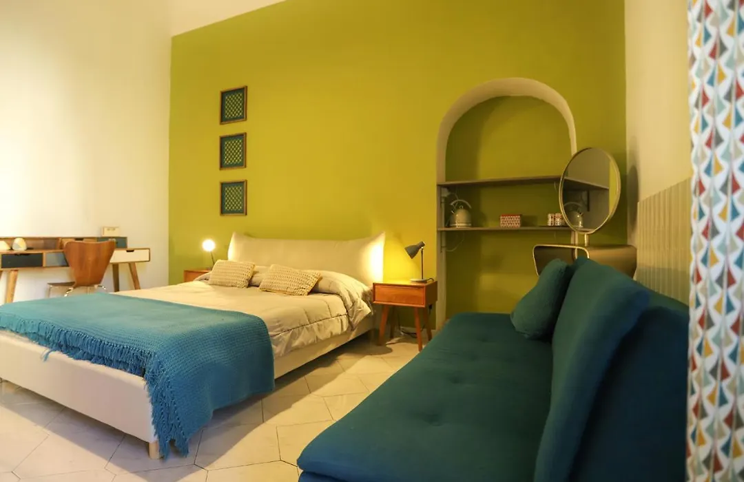 Retrò B&B-1