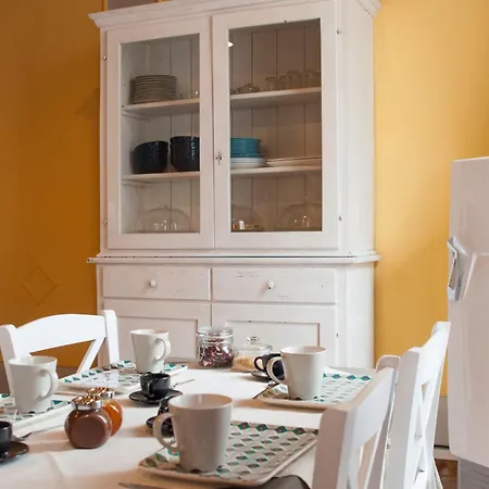 Retrò B&B-3